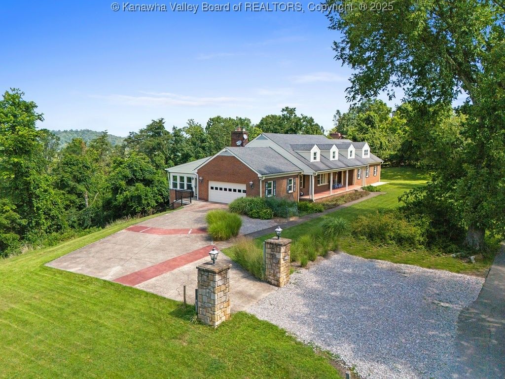 1941 Olympus Road, Charleston, WV 25314