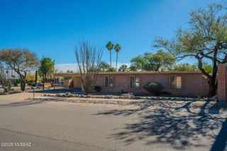 3101 W Nebraska Street, Tucson, AZ 85746