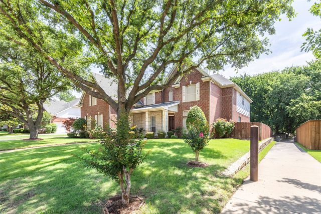 220 Justin Road, Murphy, TX 75094