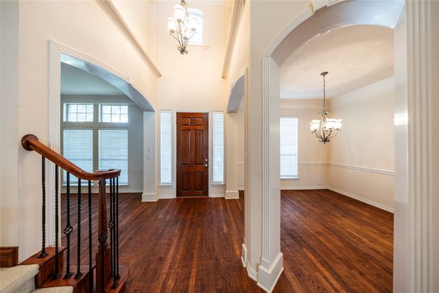 220 Justin Road, Murphy, TX 75094