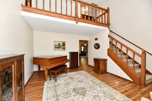 19250 Green Valley Drive, Noblesville, IN 46060