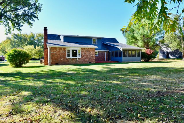 19250 Green Valley Drive, Noblesville, IN 46060