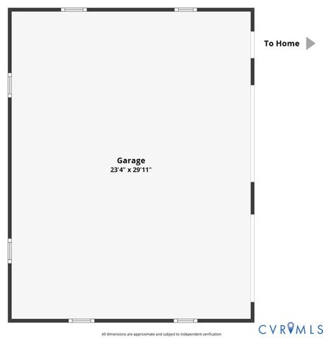 3201 E Brigstock Rd, Chesterfield, VA 23113