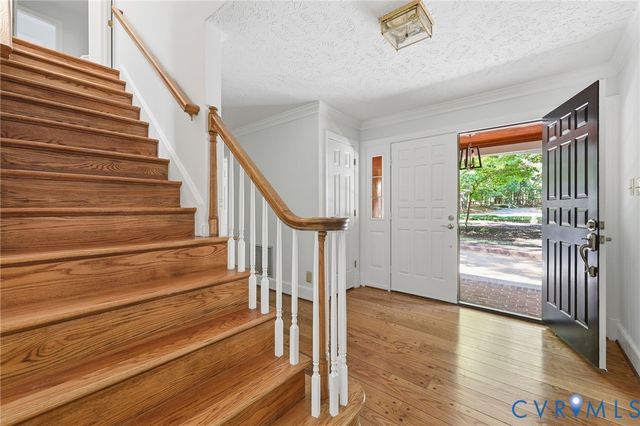3201 E Brigstock Rd, Chesterfield, VA 23113