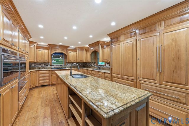 3201 E Brigstock Rd, Chesterfield, VA 23113