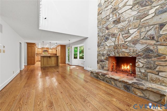 3201 E Brigstock Rd, Chesterfield, VA 23113