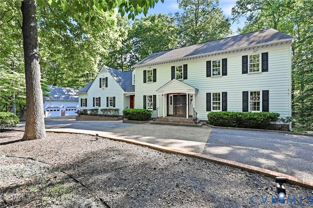 3201 E Brigstock Rd, Chesterfield, VA 23113
