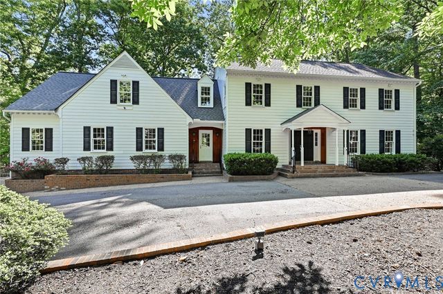 3201 E Brigstock Rd, Chesterfield, VA 23113