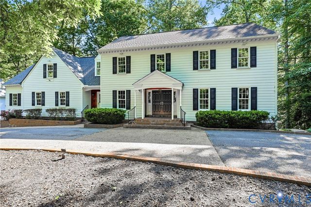 3201 E Brigstock Rd, Chesterfield, VA 23113