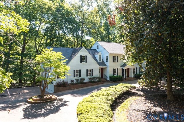3201 E Brigstock Rd, Chesterfield, VA 23113