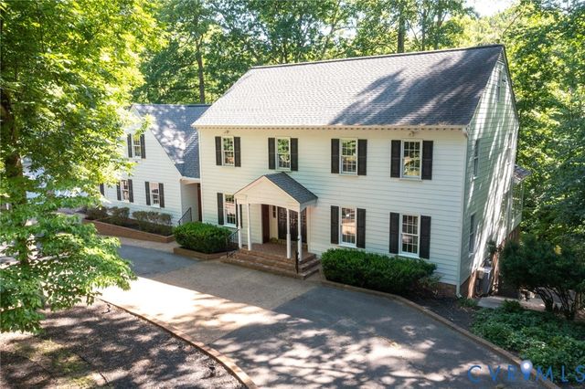 3201 E Brigstock Rd, Chesterfield, VA 23113