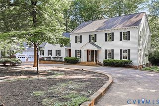 3201 E Brigstock Rd, Chesterfield, VA 23113