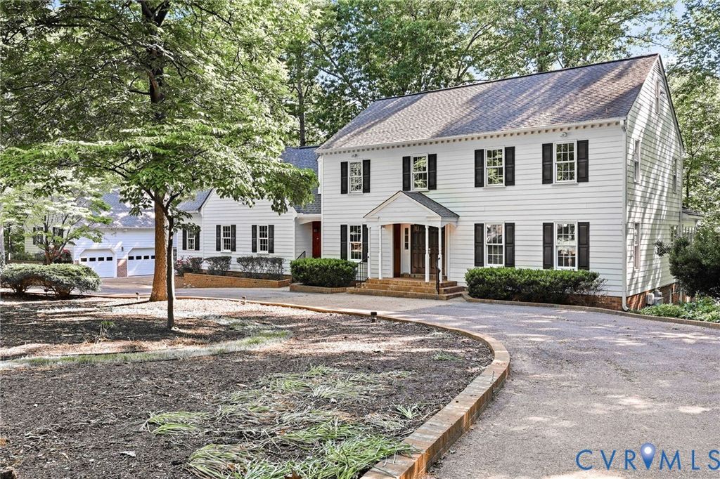 3201 E Brigstock Rd, Chesterfield, VA 23113
