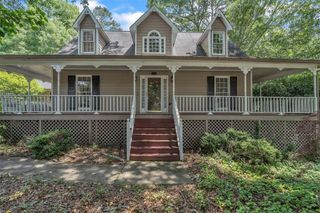 143 Cotton Mill Drive, Hiram, GA 30141