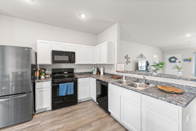 10 Farmhouse Circle, Vilonia, AR 72173