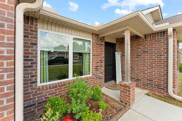 10 Farmhouse Circle, Vilonia, AR 72173