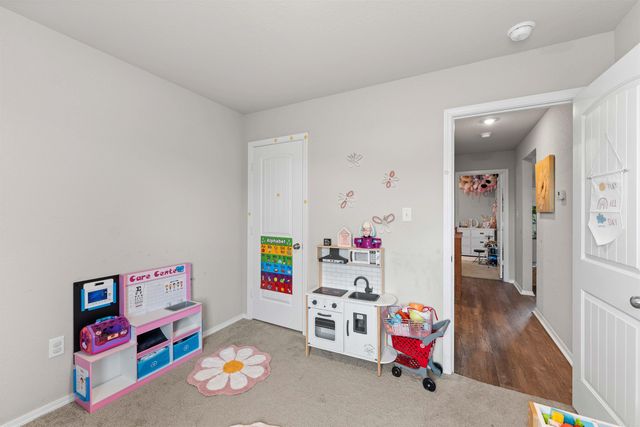 10 Farmhouse Circle, Vilonia, AR 72173