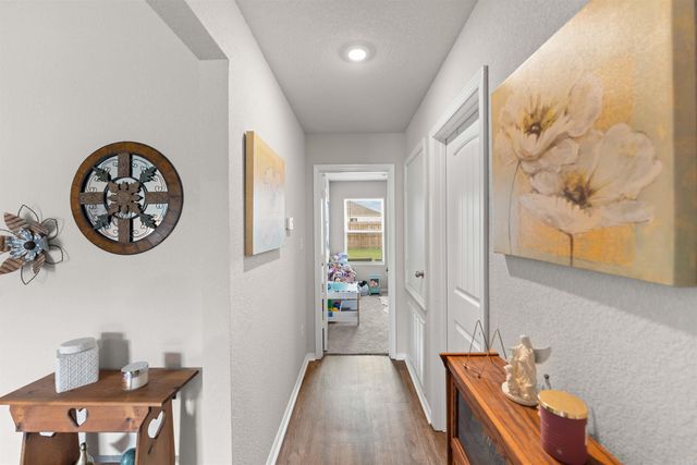 10 Farmhouse Circle, Vilonia, AR 72173
