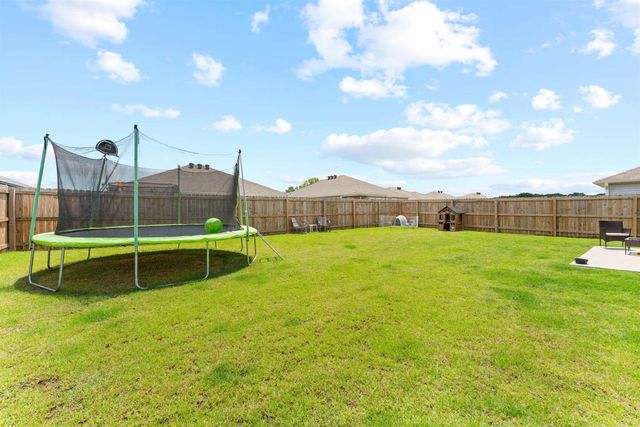 10 Farmhouse Circle, Vilonia, AR 72173