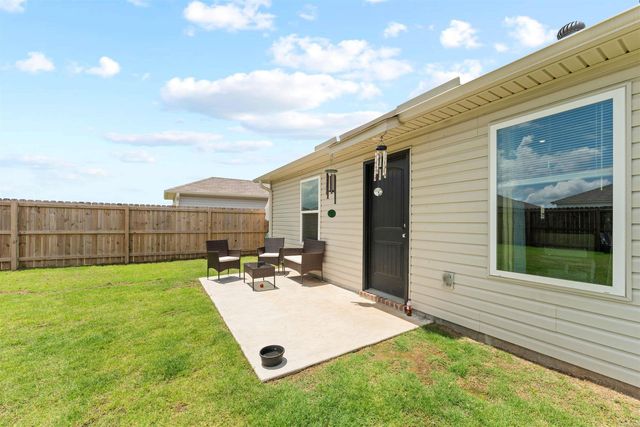 10 Farmhouse Circle, Vilonia, AR 72173