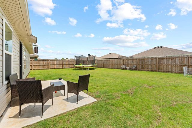 10 Farmhouse Circle, Vilonia, AR 72173