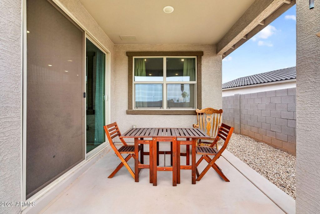 Image 34 of property listing at 41590 W DUSTY CREEK Drive, Maricopa, AZ 85138