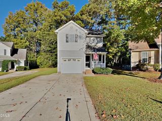 3704 Mechanicsville Run Lane, Raleigh, NC 27610