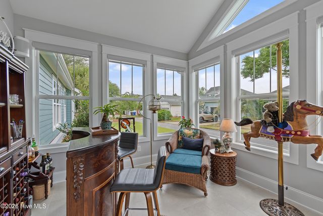 515 Sir Williams, Southport, NC 28461