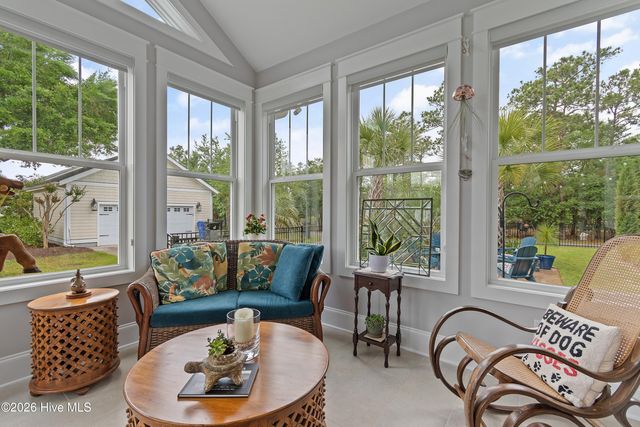 515 Sir Williams, Southport, NC 28461