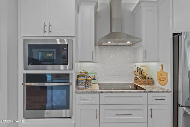 515 Sir Williams, Southport, NC 28461