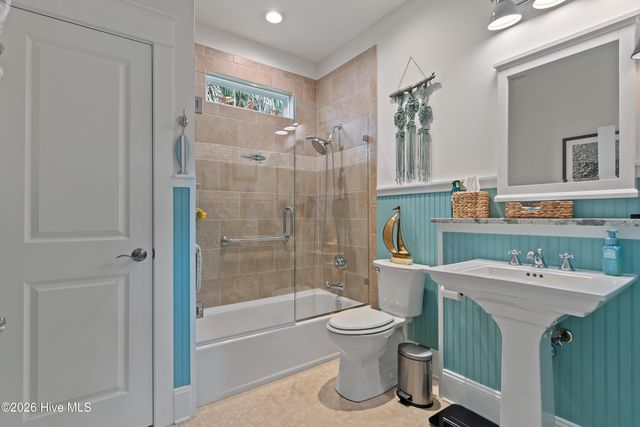 515 Sir Williams, Southport, NC 28461