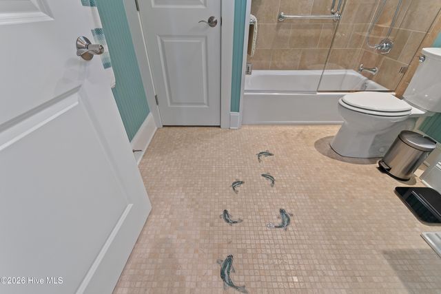 515 Sir Williams, Southport, NC 28461