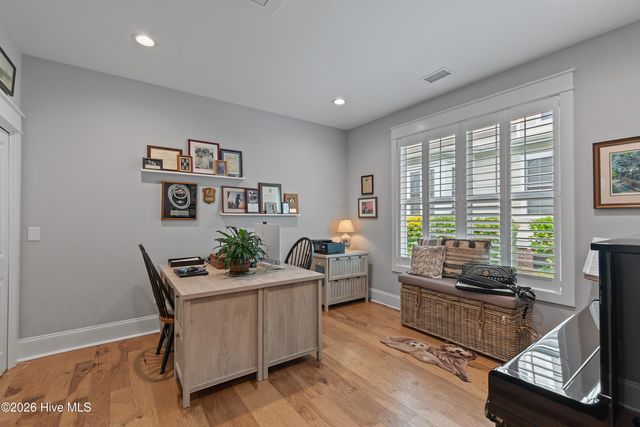 515 Sir Williams, Southport, NC 28461