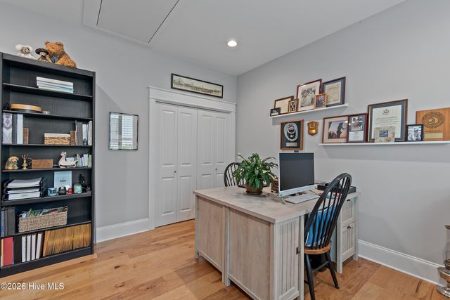 515 Sir Williams, Southport, NC 28461