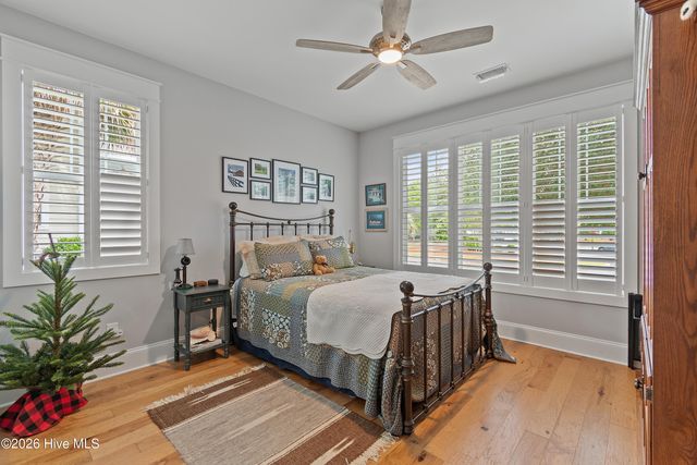 515 Sir Williams, Southport, NC 28461