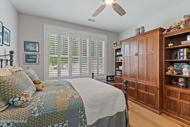 515 Sir Williams, Southport, NC 28461
