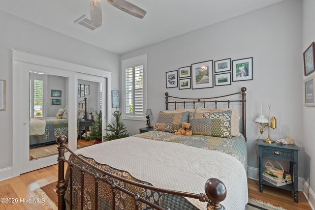 515 Sir Williams, Southport, NC 28461