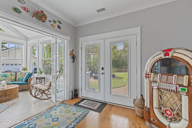 515 Sir Williams, Southport, NC 28461