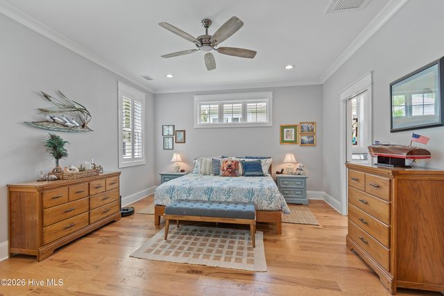 515 Sir Williams, Southport, NC 28461