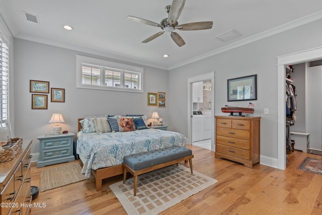 515 Sir Williams, Southport, NC 28461