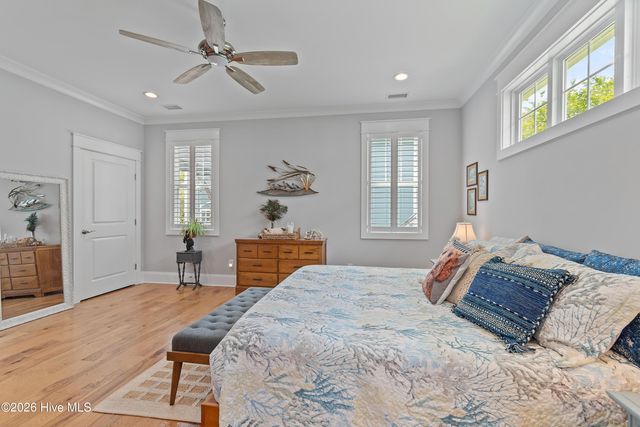 515 Sir Williams, Southport, NC 28461