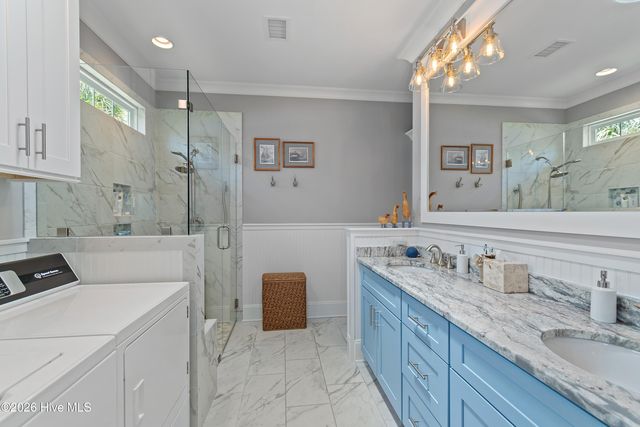 515 Sir Williams, Southport, NC 28461