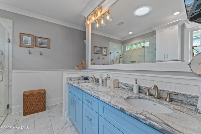 515 Sir Williams, Southport, NC 28461