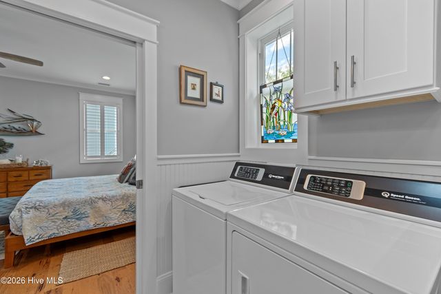 515 Sir Williams, Southport, NC 28461