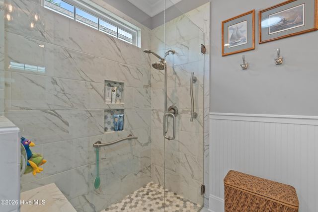 515 Sir Williams, Southport, NC 28461