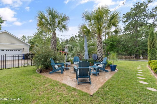 515 Sir Williams, Southport, NC 28461