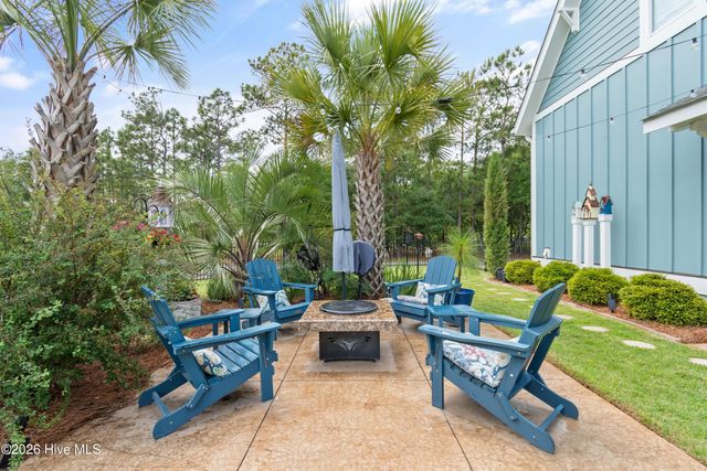 515 Sir Williams, Southport, NC 28461