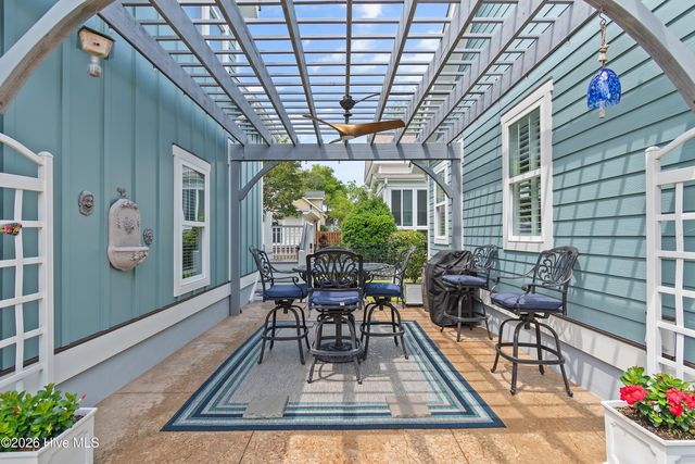 515 Sir Williams, Southport, NC 28461