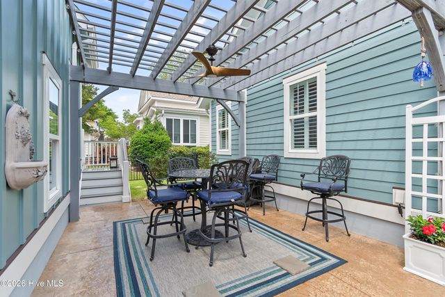 515 Sir Williams, Southport, NC 28461