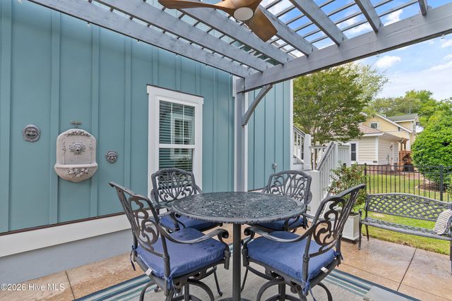 515 Sir Williams, Southport, NC 28461